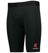 Shield Badger Sport COMPRESSION SHORTS SaranacT&F