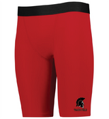 Shield Badger Sport COMPRESSION SHORTS SaranacT&F
