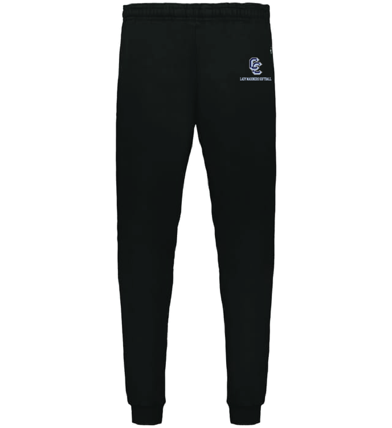 Shield Badger Sport Youth Athletic Fleece Jogger CCLM25