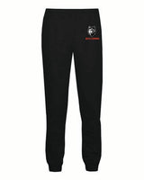 Mascot Badger Youth Athletic Fleece Joggers Wills25