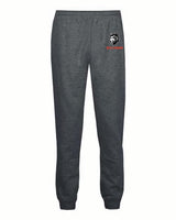 Mascot Badger Youth Athletic Fleece Joggers Wills25