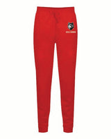 Mascot Badger Youth Athletic Fleece Joggers Wills25