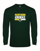 Show Badger Youth B-Core Long Sleeve T-Shirt NAC25