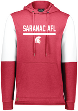 Bar Holloway All-American Team Hoodie Saranac AFL