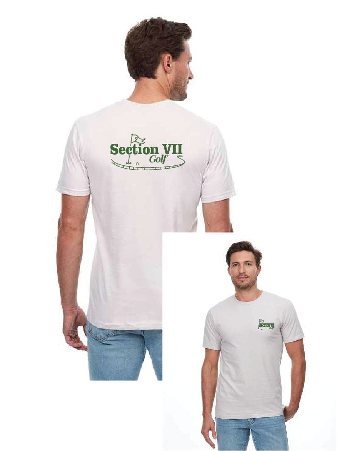 Birdie Threadfast Apparel - Epic T-Shirt Golf25