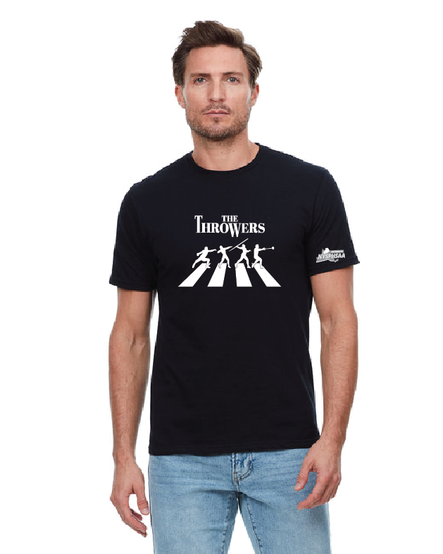 Beatles Threadfast Apparel - Epic T-Shirt STF25