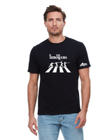 Beatles Threadfast Apparel - Epic T-Shirt STF25