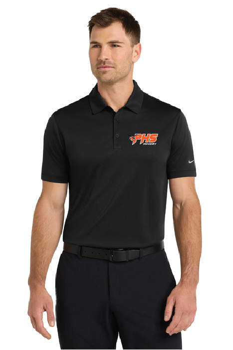 Podein Nike Dri-FIT Players Modern Fit Polo PHSHockey