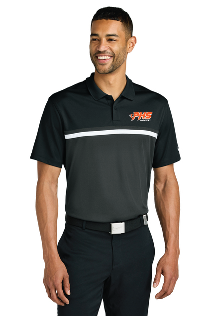 Podein Nike Dri-FIT Victory Colorblock Polo PHSHockey
