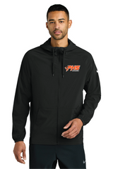 Podein Nike Pro Hooded Jacket PHSHockey