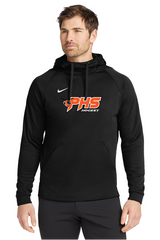 Podein Bee Nike Therma-FIT Pullover Fleece Hoodie PHSHockey