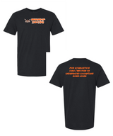 Bee Sting Gildan Unisex Softstyle® T-Shirt PHSChamps26