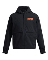 Podein Under Armour Men's Icon Fleece Jacket PHSHockey