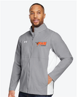 Podein Under Armour Men's Rival Stretch Jacket PHSHockey