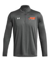 Podein Under Armour Men's Team Tech™ Quarter-Zip Pullover PHSHockey