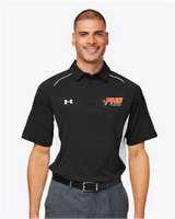 Podein Under Armour Men's Title Polo 2.0 PHSHockey