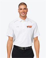 Podein Under Armour Men's Title Polo 2.0 PHSHockey