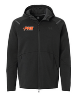 Podein Under Armour Men's Unstoppable Fleece Full-Zip PHSHockey