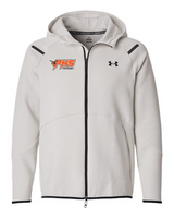 Podein Under Armour Men's Unstoppable Fleece Full-Zip PHSHockey