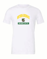 Mantess Bella + Canvas CVC Jersey Tee NAC25