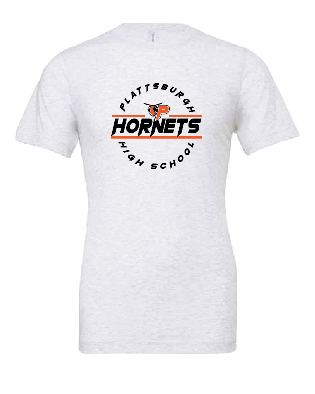 Reign Bella + Canvas Jersey Tee PHS25