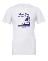 Meet You Bella + Canvas Jersey Tee 2.0 VII XC25