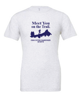 Meet You Bella + Canvas Jersey Tee VII XC25