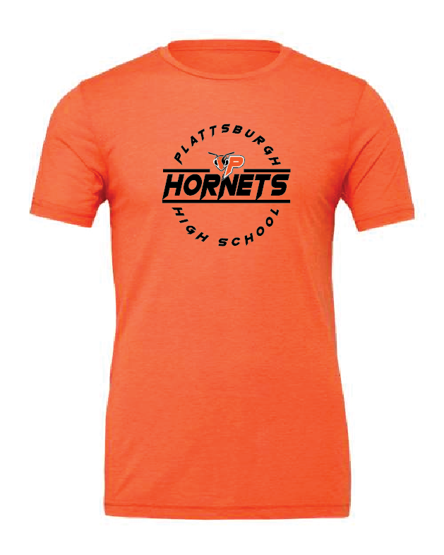 Reign Bella + Canvas Jersey Tee PHS25