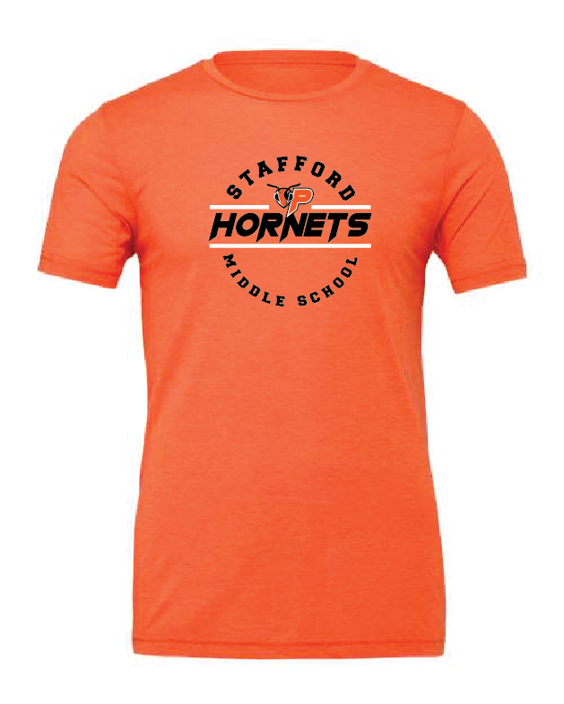 Reign Bella + Canvas Jersey Tee SMS25