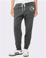 Bobcats Bella + Canvas Unisex Sponge Fleece Jogger Sweatpants NAC25