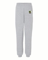 Bobcats Bella + Canvas Youth Jogger Sweatpants NAC25