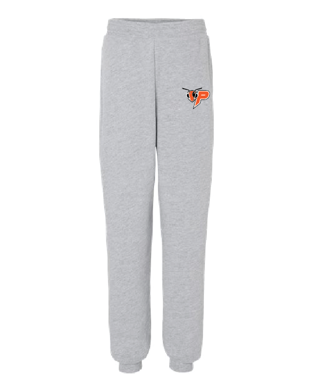 PBee Bella + Canvas Youth Jogger Sweatpants SMS25