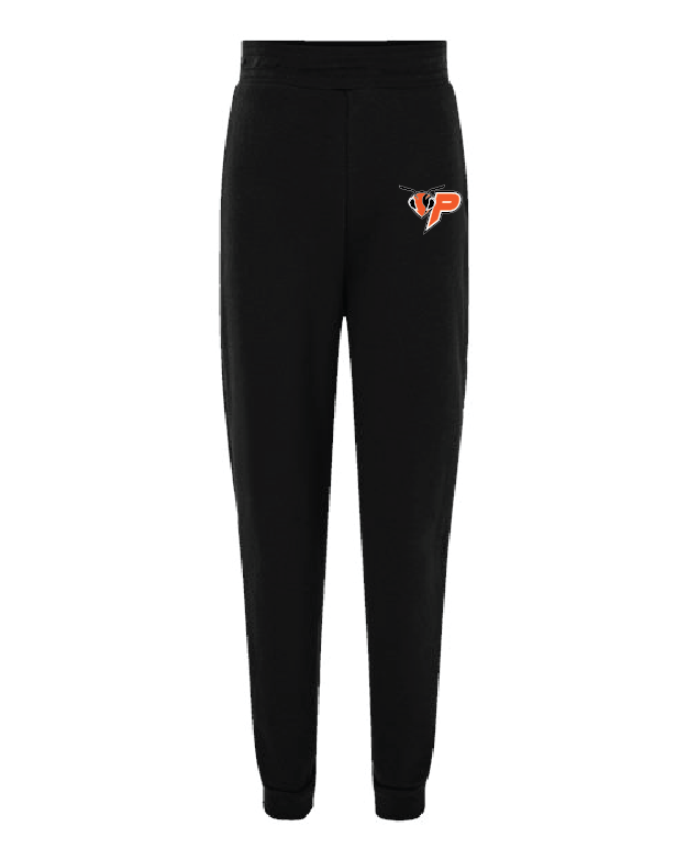 PBee Bella + Canvas Youth Jogger Sweatpants SMS25