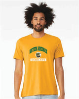 Mantess Bella + Canvas CVC Jersey Tee NAC25