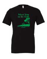 Meet You Bella + Canvas Jersey Tee 2.0 VII XC25