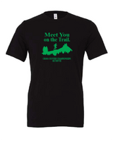 Meet You Bella + Canvas Jersey Tee VII XC25