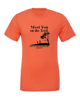 Meet You Bella + Canvas Jersey Tee 2.0 VII XC25