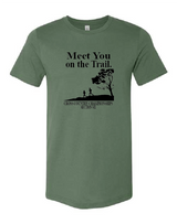 Meet You Bella + Canvas Jersey Tee 2.0 VII XC25