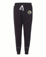 Bobcats Bella + Canvas Unisex Sponge Fleece Jogger Sweatpants NAC25