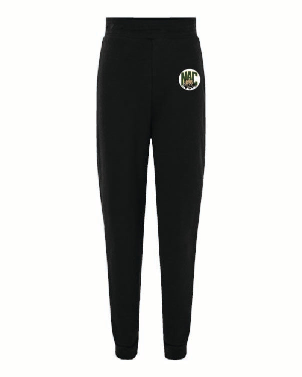 Bobcats Bella + Canvas Youth Jogger Sweatpants NAC25