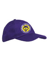 Huskies Big Accessories Brushed Twill Unstructured Cap NCSH25