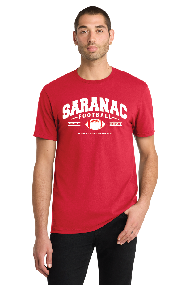 Billy District® The Concert Tee® SARFOOTBALL26