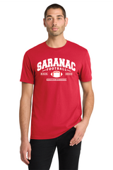 Billy District® The Concert Tee® SARFOOTBALL26