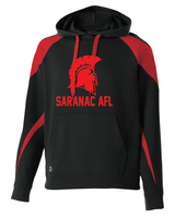 Bold Holloway Prospect Hoodie Saranac AFL