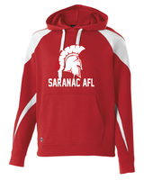 Bold Holloway Youth Prospect Hoodie Saranac AFL