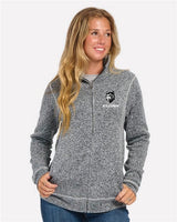Mascot Boxercraft Women's Alpine Full-Zip Wills25