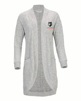 Mascot Boxercraft Women's Cuddle Cardigan Wills25