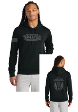 Bridge Independent Trading Co. Unisex Midweight Hooded Sweatshirt ITF26