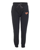 PBee Burnside Unisex Fleece Joggers PHS25