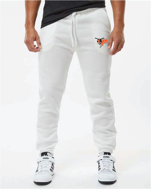 PBee Burnside Unisex Fleece Joggers PHS25